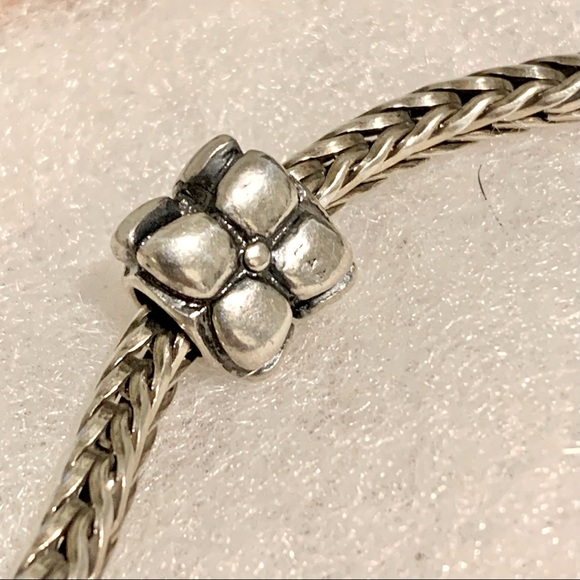 TROLLBEADS Flowers Bead - Picture 2 of 3